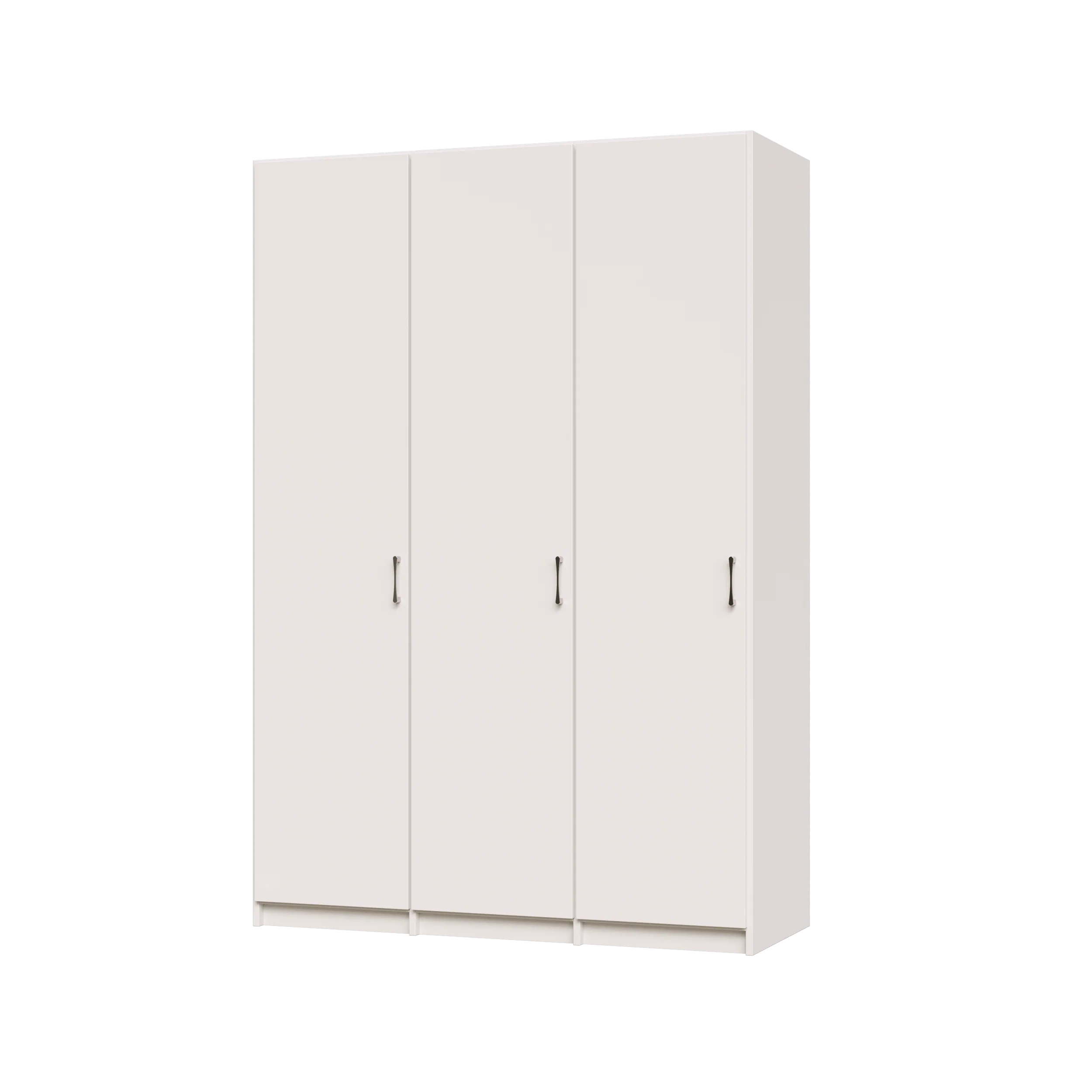 Pre Designed Closets